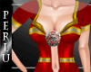 [P]Firefighter Bodysuit