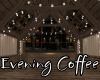 JS  Evening Coffee Shop