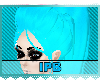 iPB;Berry Pony Tail |Fe