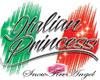 Italian Princess