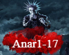 Korol' i Shut -Anarkhist