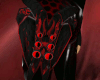 Robo Red Eyes Left