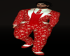 Christmas Suit