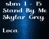 Skylar Grey Stand By Me
