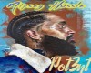 Nipsey Hussle poster