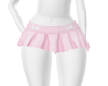 Belina Pink Skirt