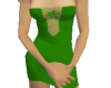 [RED] Lily Green Mini