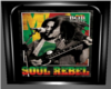 *AKP*Art-Bob Marley