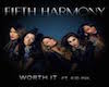 Worth It-Fifth Harmony