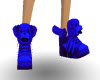 Blue Bear Shoes