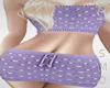 !! Daria Outfit Purple