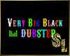 *Giga Room Black Dubstep