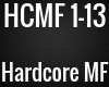 HCMF - Hardcore MF