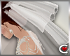 *SC-Wedding Veil