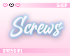 Screws Cst. 2