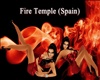 Fire Temple (Spain)