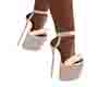 yesica shoes pink