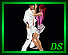 *Hot Couple Dance