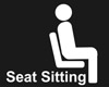 Seat Sitting Spot