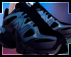 Shoes BLNC + Socks