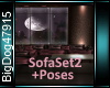 [BD]SofaSet2+Poses