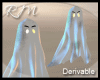 [RM]Halloween Ghosts