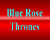 Blue Rose Thrones
