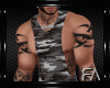 Muscle Fit | camo 2