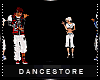 *Cool Streetdance  /4P