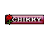 CHIKKY TAG