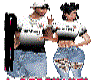 Outift Corinthians