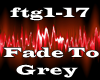 Fade To Grey Remix