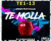 Te Molla Remix