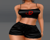 Satin Set Heart Music