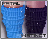 Marlene Socks