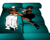 Bed/Couch Animated
