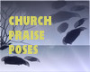 AO~ Church Praise Poses~