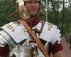 Roman Soldier NPC