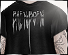 bang tattoo shirt