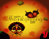 Happy  Thanksgiving