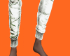 ''White pants''