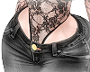 Lace Streetwear