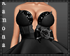 Black Rose Gothic