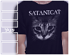 + Cats = Satan