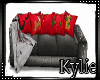 Christmas Couch1