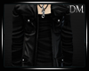 [DM] Leather Jacket M