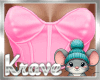 [K] LANIE RL CANDY PINK