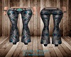 Pilar Peacock Pants