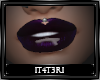 | Add On Purp Witch Lips