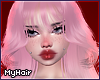 hot mess - pink